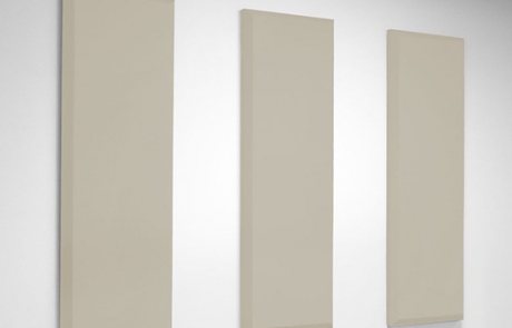 FulFill 3 Pack wall mounted in Birch