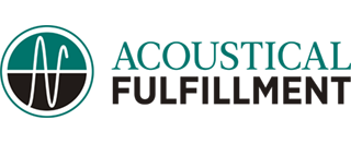 Acoustical Fulfillment, LLC Logo