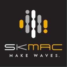 SKMac company logo